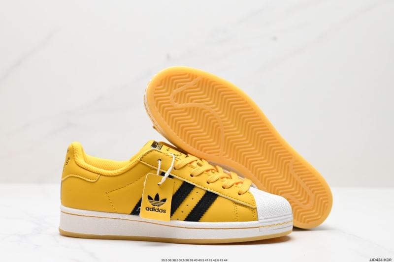 Adidas Superstar Shoes